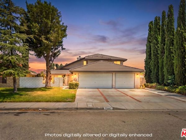 37644 Giavon Street, Palmdale, CA 93552