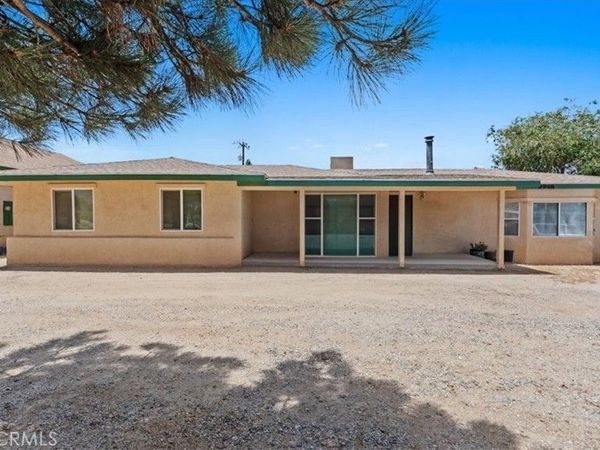 9948 Oasis, Pinon Hills, CA 92372