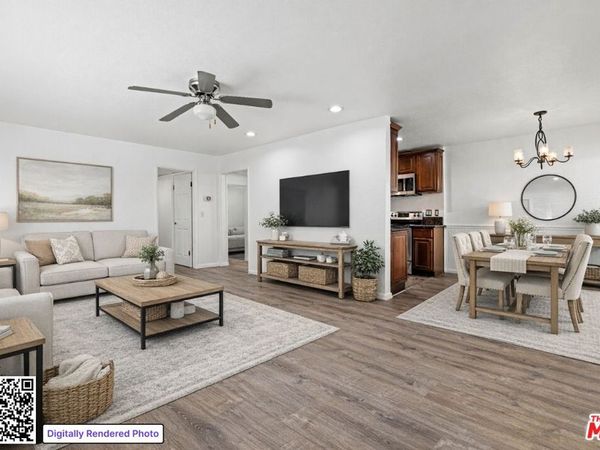 10757 Hortense Street, Unit 303, North Hollywood, CA 91602