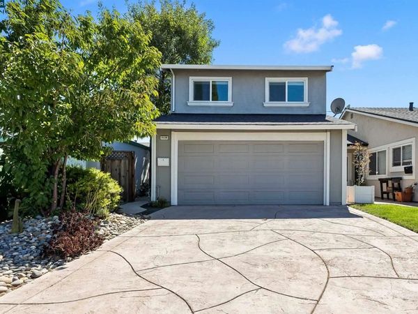 3129 Ash Street, Antioch, CA 94509