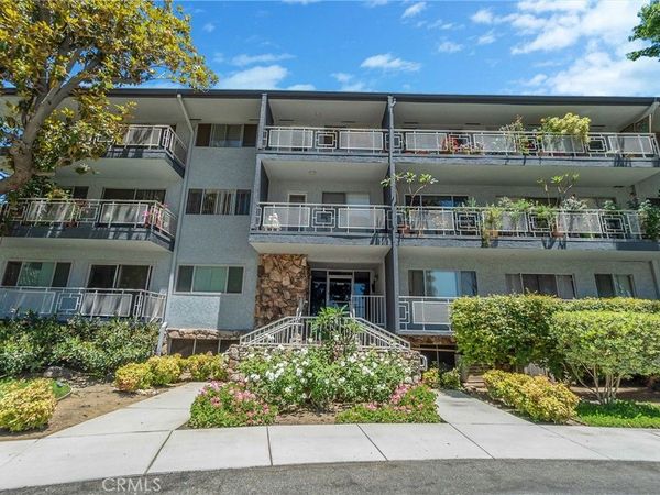 12035 Beverly, Unit 1F, Whittier, CA 90601