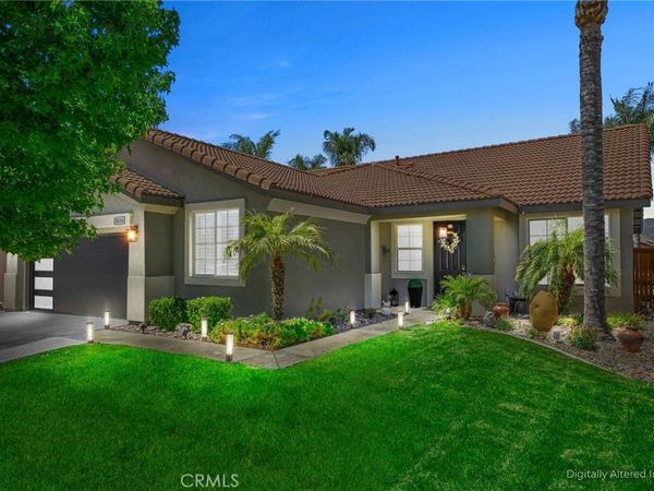 5526 Lincoln, Hemet, CA 92544