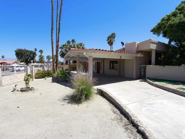 45618 Panorama Drive, Palm Desert, CA 92260