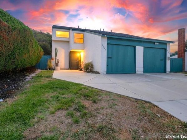 8837 Terrarama , Spring Valley, CA 91977