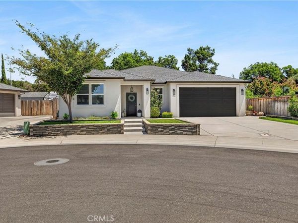 392 Gladstone Commons, Chico, CA 95973