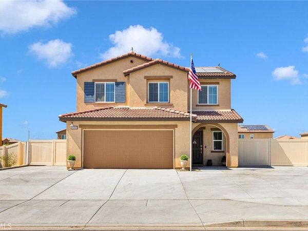 10348 San Marcos Court , Adelanto, CA 92301