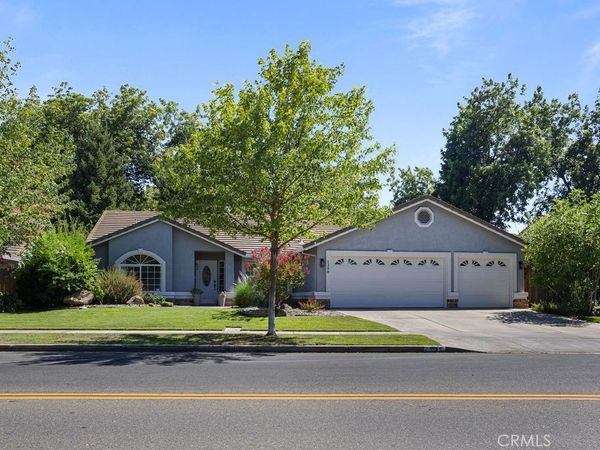 1248 El Portal, Merced, CA 95340