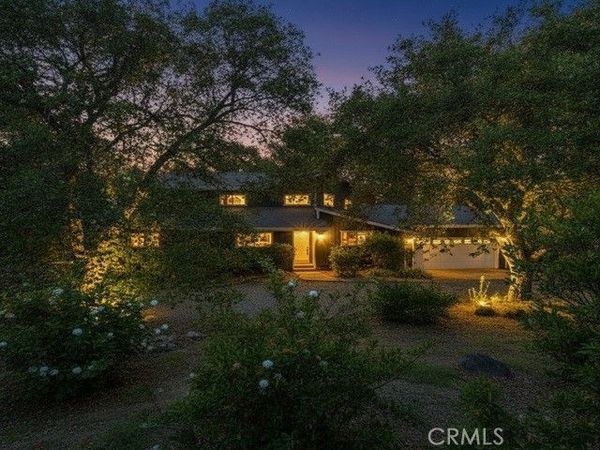 4626 Pat Lane, Loma Rica, CA 95901