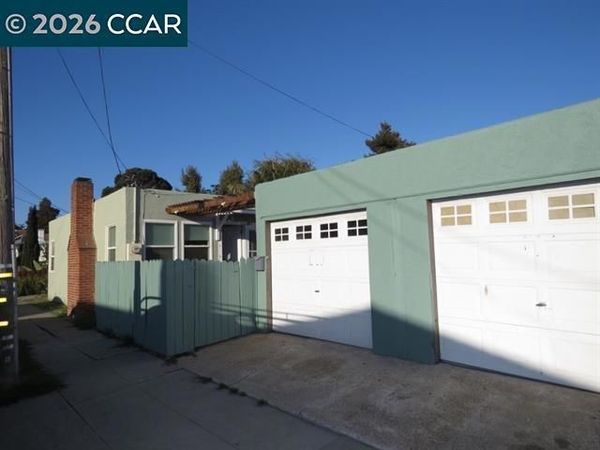 100 12th st , Richmond, CA 94801