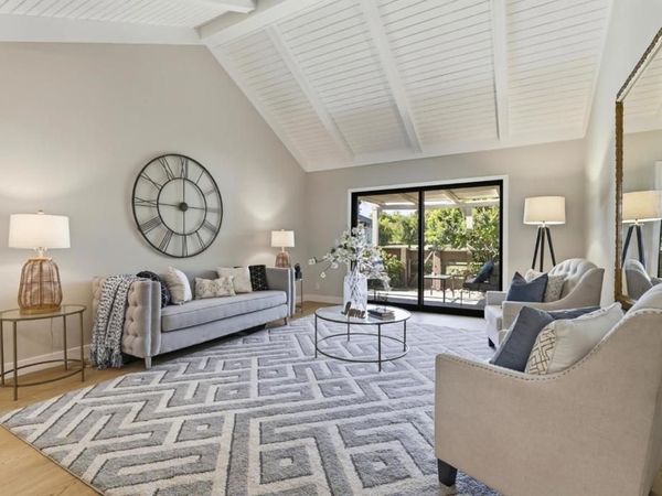 6131 Montgomery Court , San Jose, CA 95135