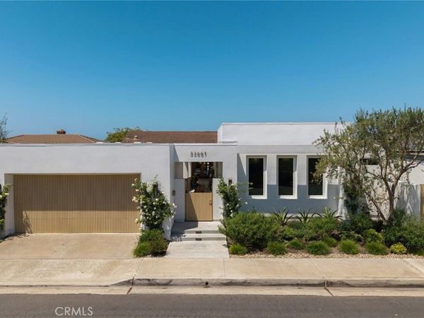 33661 Windjammer, Dana Point, CA 92629