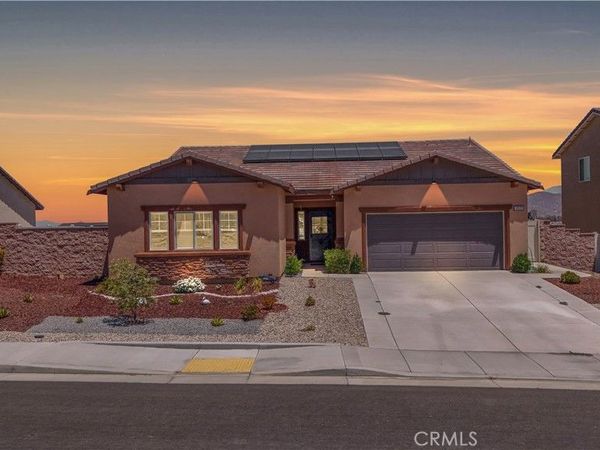 30690 Hawkscrest, Winchester, CA 92596