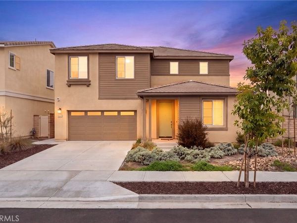 24287 Insignia Drive, Menifee, CA 92584