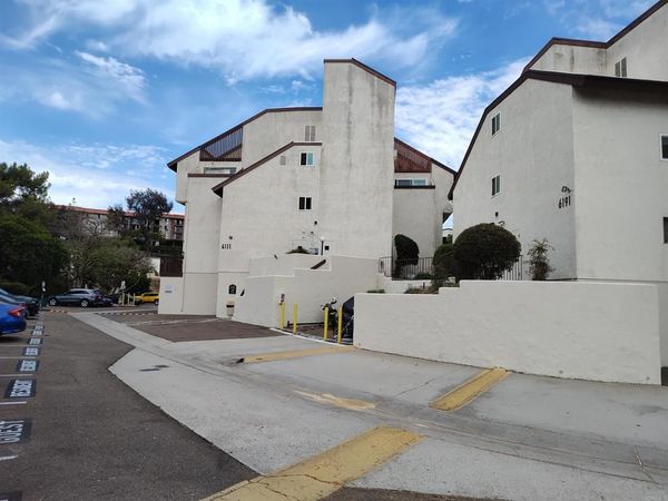 6111 Rancho Mission Road, Unit 106, San Diego, CA 92108