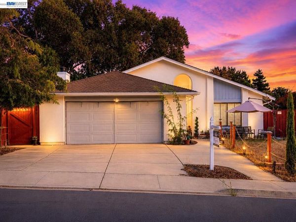 20 Dunes Way, Antioch, CA 94509