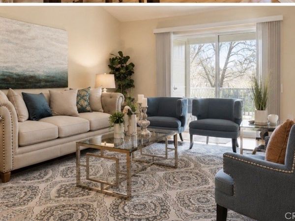 26342 Forest Ridge, Unit 7F, Lake Forest, CA 92630