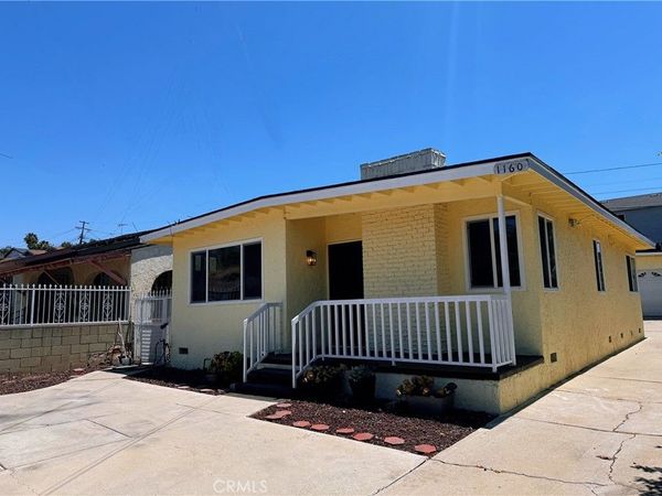1160 Camulos Street, Los Angeles, CA 90023