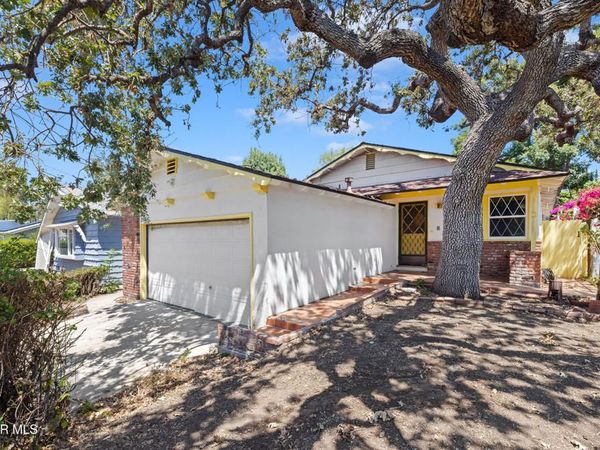 727 Brossard Drive, Thousand Oaks, CA 91360