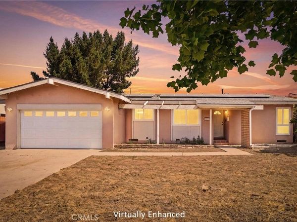 509 Dena Way , Santa Maria, CA 93454