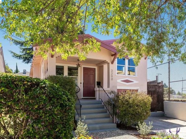 3300 Wilson Pl, Oakland, CA 94602