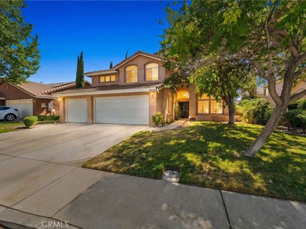 40059 Lloyds Court, Palmdale, CA 93551