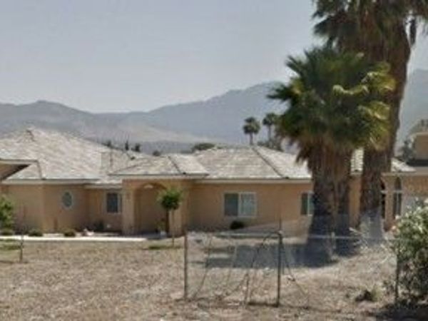550 N Soboba, Hemet, CA 92544
