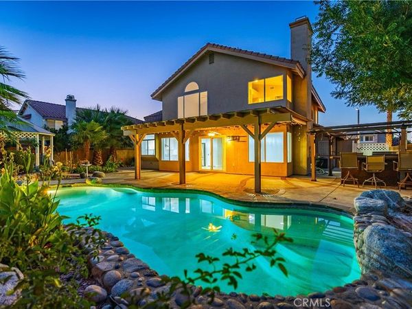 2618 Paxton, Palmdale, CA 93551