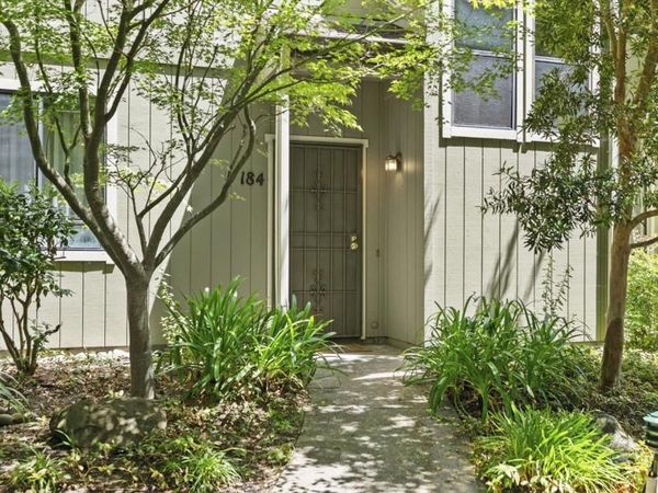 111 Bean Creek Road , Unit 184, Scotts Valley, CA 95066