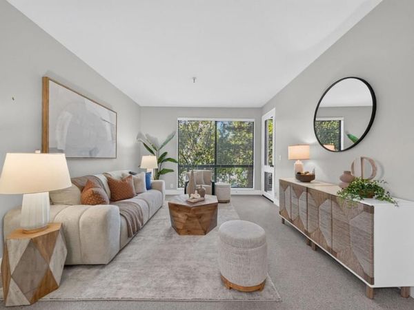 4250 El Camino Real, Unit C226, Palo Alto, CA 94306