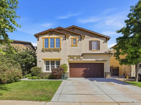 232 Tuscany Avenue , Greenfield, CA 93927