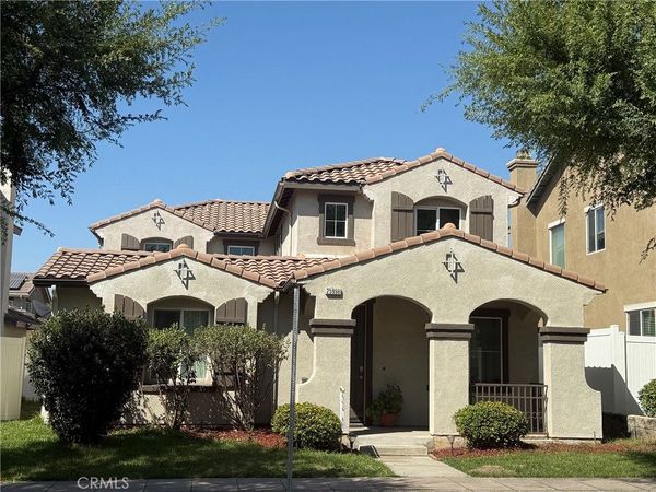 25998 Lugo, Loma Linda, CA 92354