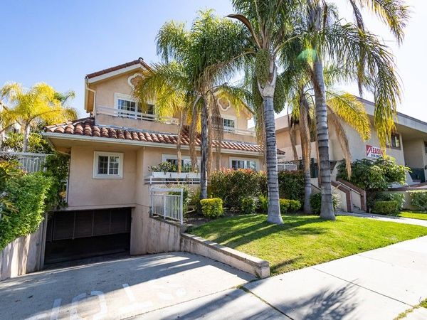 364 W Wilson Avenue, Unit 3, Glendale, CA 91203