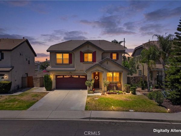 7454 Longstreet, Fontana, CA 92336
