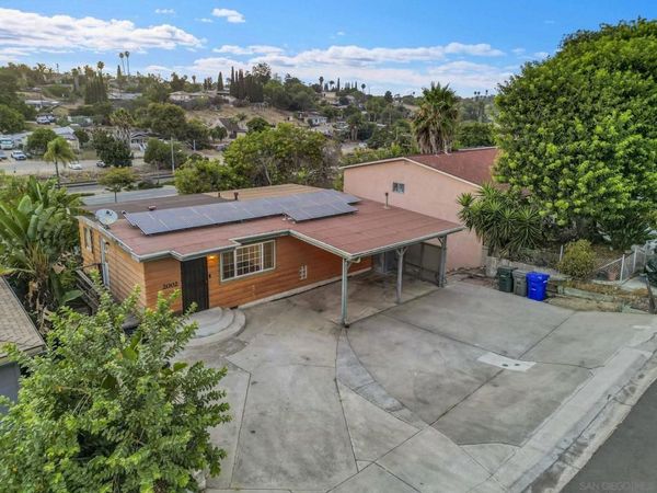 2002 Noble Street , Lemon Grove, CA 91945