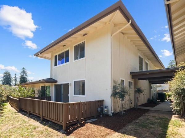 140 Palo Verde Terrace, Santa Cruz, CA 95060