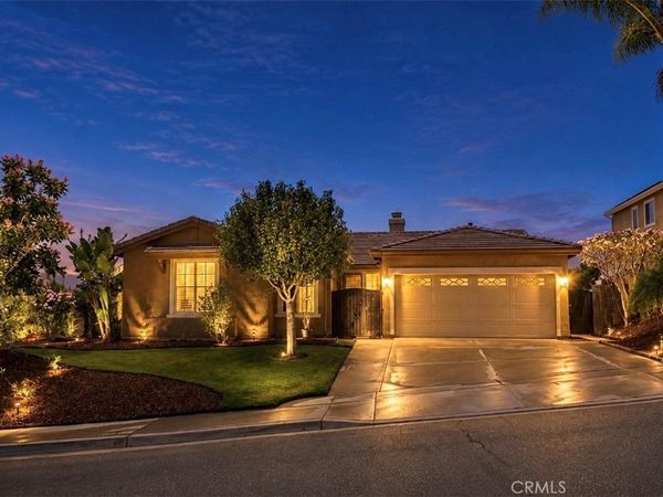 7142 Hidden Court, Highland, CA 92346