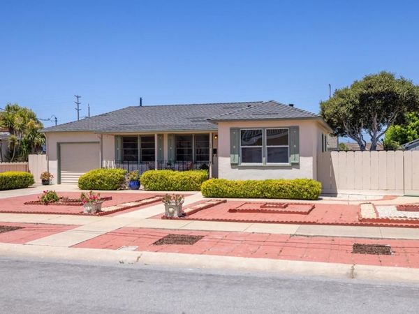 229 Littleness Avenue, Monterey, CA 93940