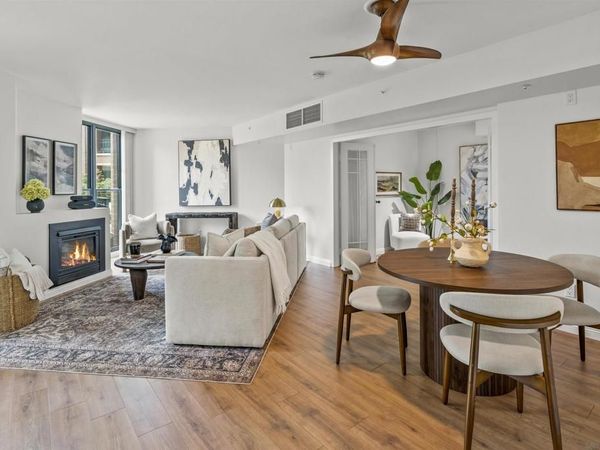 500 W Harbor Drive , Unit 318, San Diego, CA 92101