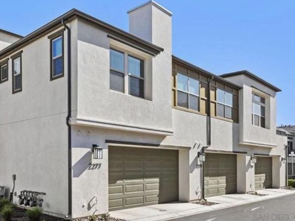 2277 Trevi Circle, Chula Vista, CA 91913