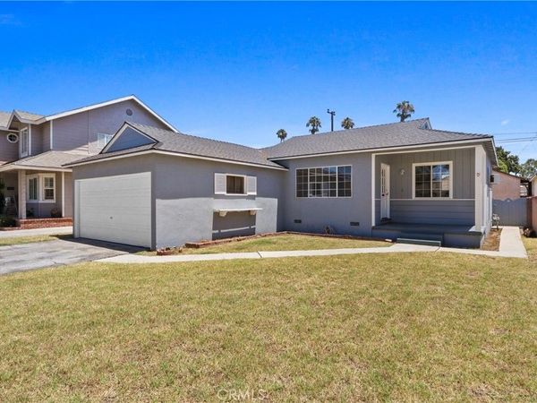 4422 Knoxville, Lakewood, CA 90713