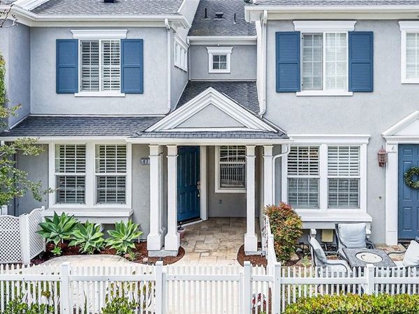 47 Strawflower, Ladera Ranch, CA 92694