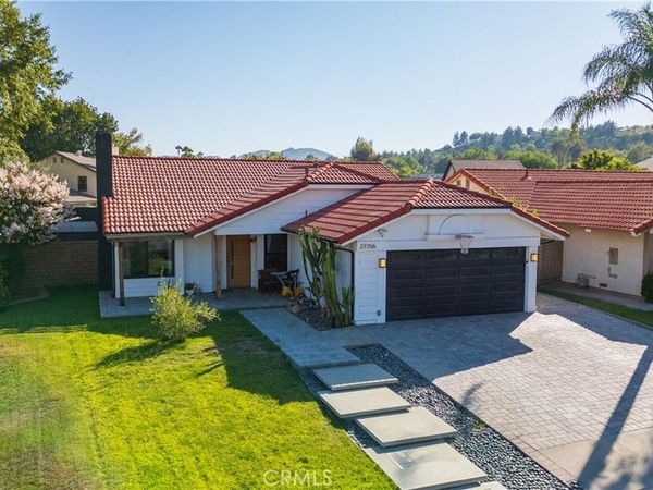 27706 Hartford, Castaic, CA 91384