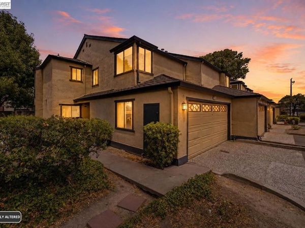 3810 Shinglewood Ct, Unit 6, Union City, CA 94587