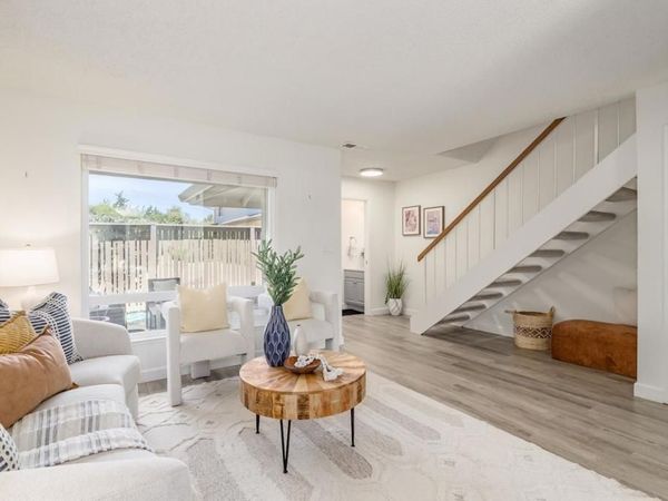 220 Castillion Terrace , Santa Cruz, CA 95060