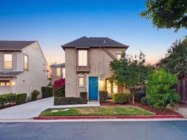 735 Painter Court, Gilroy, CA 95020