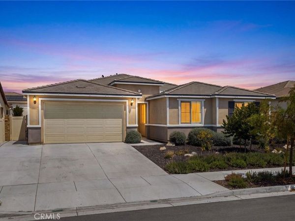 12766 Blush Court, Riverside, CA 92503