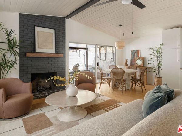 1428 El Paso Drive, Los Angeles, CA 90065