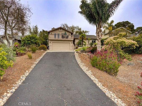 789 Bracken Lane, Nipomo, CA 93444