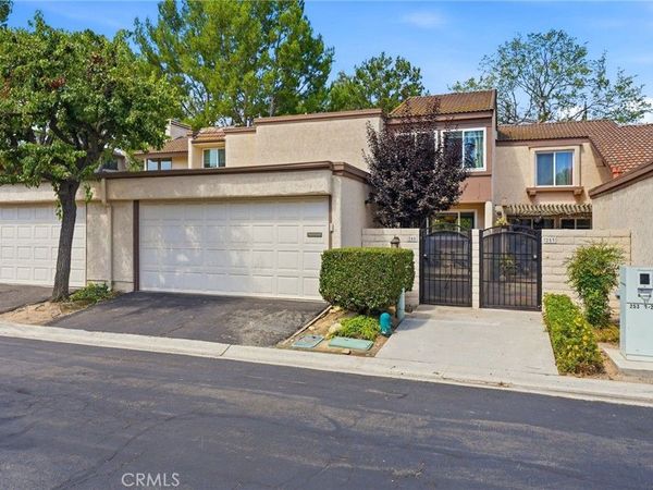 255 S Vista Del Monte, Anaheim, CA 92807