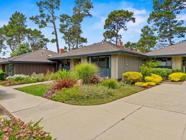 20 Del Mesa Carmel, Carmel, CA 93923